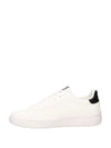SNEAKERS HERREN - US POLO ASSN. WEISS-SCHWARZ - ARIS001M/GYM1 4