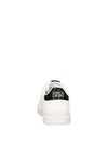 SNEAKERS HERREN - US POLO ASSN. WEISS-SCHWARZ - ARIS001M/GYM1 5