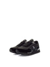 SNEAKERS UOMO - US POLO ASSN. NERO - ARON009M/GTU1 2