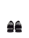 SNEAKERS UOMO - US POLO ASSN. NERO - ARON009M/GTU1 3
