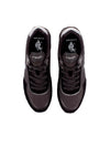 SNEAKERS UOMO - US POLO ASSN. NERO - ARON009M/GTU1 4