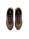 SNEAKERS UOMO - US POLO ASSN. VERDE - ARON009M/GTU1 4