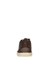HERREN-SNEAKER - US POLO ASSN. BRAUN - BYRON001M/GY5 3
