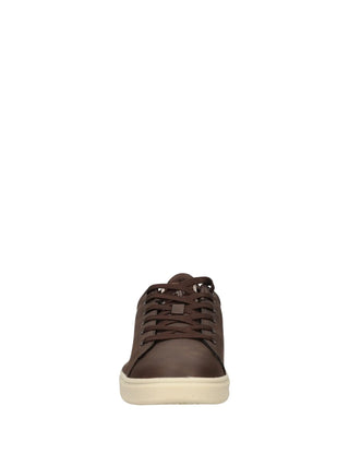 HERREN-SNEAKER - US POLO ASSN. BRAUN - BYRON001M/GY5 3