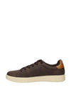 HERREN-SNEAKER - US POLO ASSN. BRAUN - BYRON001M/GY5 4
