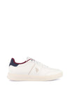 SNEAKERS UOMO - US POLO ASSN. BIANCO-BLU - CAMPY004M/GY2 1