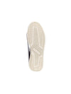 SNEAKERS UOMO - US POLO ASSN. BIANCO-BLU - CAMPY004M/GY2 5