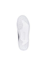 SNEAKERS UOMO - US POLO ASSN. BIANCO-NERO - CODY010M/GY4 5