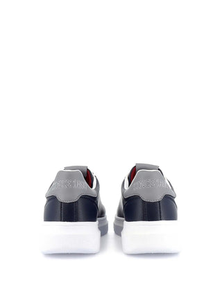 SNEAKERS UOMO - US POLO ASSN. BLU - CODY010M/GY4 3