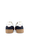 HERREN-SNEAKER - US POLO ASSN. BLAU - ELIA001M/GLS1 3