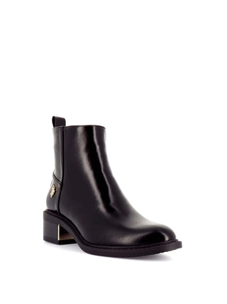 TRONCHETTO DONNA - US POLO ASSN. NERO - KALEY002W/GY1 2