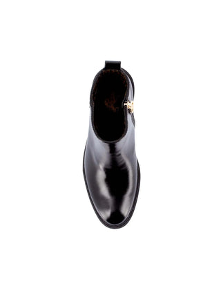 TRONCHETTO DONNA - US POLO ASSN. NERO - KALEY002W/GY1 3