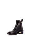 TRONCHETTO DONNA - US POLO ASSN. NERO - KALEY002W/GY1 4