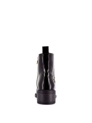TRONCHETTO DONNA - US POLO ASSN. NERO - KALEY002W/GY1 5
