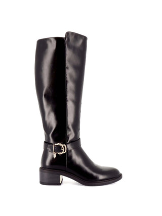 STIVALE DONNA - US POLO ASSN. NERO - KALEY003W/GY1 1