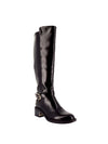 STIVALE DONNA - US POLO ASSN. NERO - KALEY003W/GY1 2