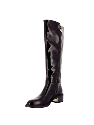 STIVALE DONNA - US POLO ASSN. NERO - KALEY003W/GY1 3
