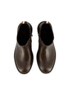 BEATLES DONNA - US POLO ASSN. MARRONE - NIKITA004W/GY1 5