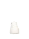 DAMEN SNEAKER - US GOLF CLUB WEISS - POLAR002W/GY1 3