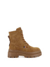 ANFIBIO DONNA - US POLO ASSN. MARRONE - SHONA004W/GH1 1