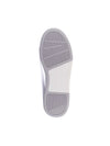 HERRENSNEAKER - US POLO ASSN. WEISS - STEVE003M/GY2 4