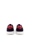 HERRENSNEAKER - US POLO ASSN. BLAU-WEISS - STEVE004M/GYH2 3