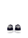 HERRENSNEAKER - US POLO ASSN. BLAU - STEVE004M/GYH2 3