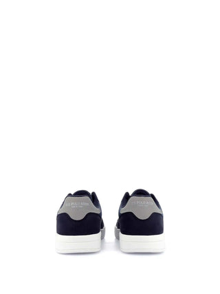 HERRENSNEAKER - US POLO ASSN. BLAU - STEVE004M/GYH2 3
