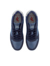 HERRENSNEAKER - US POLO ASSN. BLAU - STEVE004M/GYH2 4