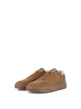 SNEAKERS UOMO - US POLO ASSN. CUOIO - STEVE006M/GUY1 2