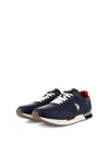 SNEAKERS UOMO - US POLO ASSN. BLU - TYLERI002M/GYH1 2
