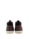 ANFIBIO UOMO - US POLO ASSN. MARRONE - YGOR013M/GU1 3