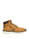 HERRENSTIEFEL - US POLO ASSN. TAN - YGOR014M/GU1 1