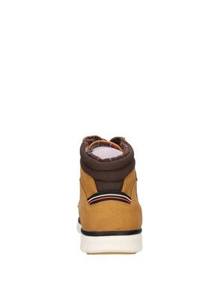 HERRENSTIEFEL - US POLO ASSN. TAN - YGOR014M/GU1 5