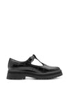 DAMEN MOKASSIN - TAMARIS SCHWARZ - 1-24324-45 1