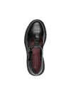 DAMEN MOKASSIN - TAMARIS SCHWARZ - 1-24324-45 6