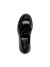 DAMEN MOKASSIN - TAMARIS SCHWARZ - 1-24754-47 6