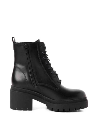 DAMENSTIEFELETTE - TAMARIS SCHWARZ - 1-25275-45