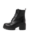 DAMENSTIEFELETTE - TAMARIS SCHWARZ - 1-25275-45 2
