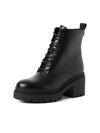 DAMENSTIEFELETTE - TAMARIS SCHWARZ - 1-25275-45 3