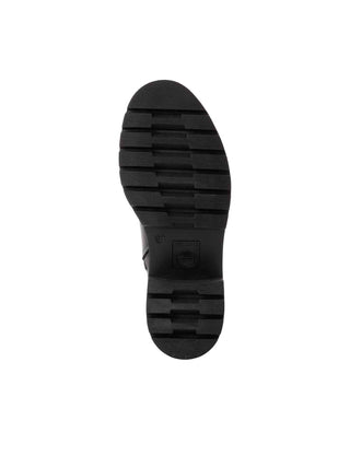 DAMENSTIEFELETTE - TAMARIS SCHWARZ - 1-25275-45 4