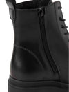 DAMENSTIEFELETTE - TAMARIS SCHWARZ - 1-25275-45 5