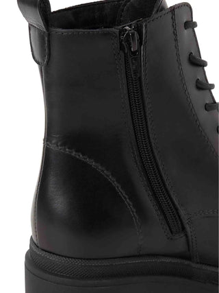 DAMENSTIEFELETTE - TAMARIS SCHWARZ - 1-25275-45 5