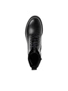 DAMENSTIEFELETTE - TAMARIS SCHWARZ - 1-25275-45 6