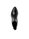 DAMEN STIEFELETTE - TAMARIS SCHWARZ - 1-25301-45 6
