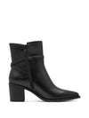 TRONCHETTO DONNA - TAMARIS NERO - 1-25331-47 1