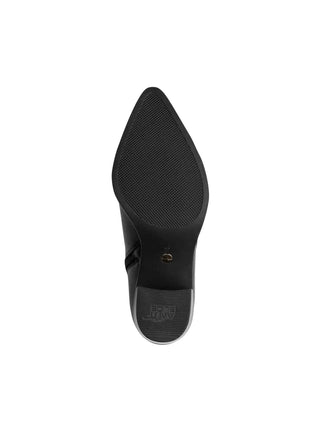 TRONCHETTO DONNA - TAMARIS NERO - 1-25331-47 4
