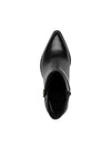 TRONCHETTO DONNA - TAMARIS NERO - 1-25331-47 6