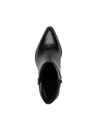 TRONCHETTO DONNA - TAMARIS NERO - 1-25331-47 6