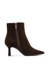 TRONCHETTO DONNA - TAMARIS CAFFE - 1-25358-45 1